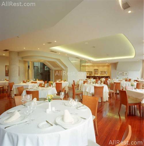 Hotel Los Abetos 19